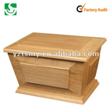 best chinese wooden urns for pet